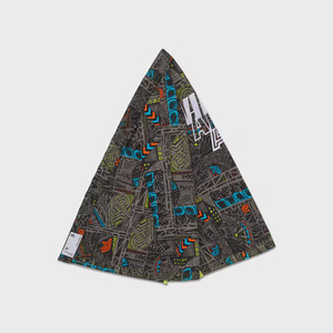 Kimono BJJ Camouflage Intégral Personnalisé Tissage Perlé 450GSM Durable Anti-rétrécissement Séchage Rapide Respirant Léger Arts Martiaux Brésiliens - Product Image 2