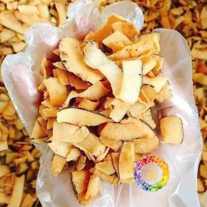 มะพร้าวฝานขายดีที่สุด สำหรับใช้เป็นส่วนผสมขนม โยเกิร์ต ซีเรียล ไอศกรีม อาหารเวียดนาม บรรจุภัณฑ์ขนาดใหญ่ - Product Image 1