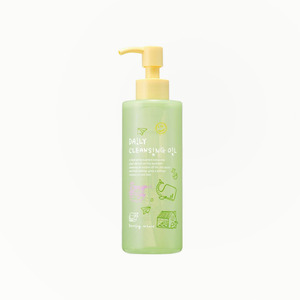 Desmaquillante DANCING WHALE, Aceite Limpiador Diario Coreano K-Beauty 200ml, Hecho en Corea, Producto en Tendencia 2026 - Product Image 6