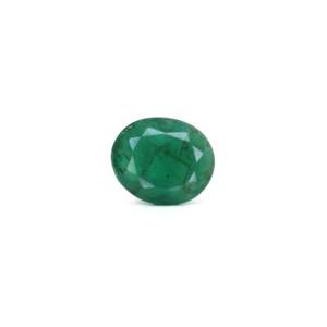 Emerald Cut 3.05 Carat Natural Tanzanite Loose Gemstone for Fine Jewelry - Product Image 1