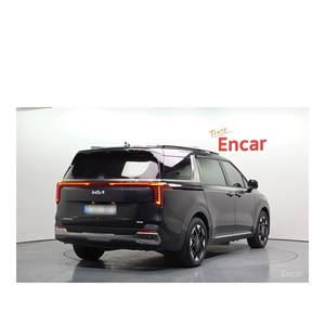 Kia Carnival HEV 2024, Modelo Signature de 7 Plazas, 18,490 km, Caja de Cambios Automática, Asientos de Cuero, Cámara Trasera, Volante a la Izquierda - Product Image 2