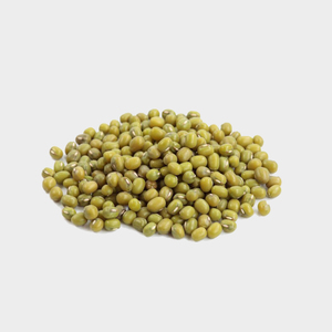 ถั่วเขียวออร์แกนิคแท้ 100% คัดสรรสำหรับผู้นำเข้าขายส่ง บรรจุภัณฑ์สุญญากาศ คุณภาพจากฟาร์มธรรมชาติ - Product Image 1