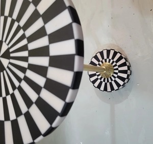 Handmade Modern Rectangle Epoxy <b>Resin</b> Foldable Dining <b>Table</b> <b>Top</b> Custom Made Waterproof Decorative for Hotel Low Price - Product Image 2