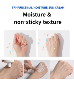 Detergente Viso Coreano Delicato Idratante con Formula Pronta all'Uso Cica - Disponibile OEM - Product Image 4