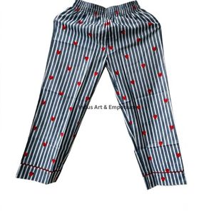 New Arrival Women's 100% Cotton Indian Screen Printed <b>Pyjama</b> Night Set Quick Dry V-neck Long Sleeves Casual - Product Image 2