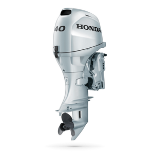 Moteur hors-bord Honda 40 CV 4 temps - Product Image 1