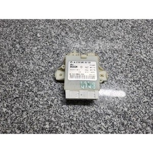 Módulo de Control Parktronic Usado OEM A2195450732 para CLS C219 2008-2010 - Product Image 1