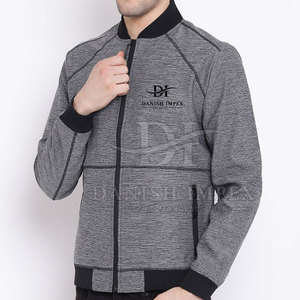 <b>Light</b> <b>Weight</b> Stylish Breathable Bomber <b>Jacket</b> Premium Quality Top Selling Men Bomber <b>Jacket</b> - Product Image 2