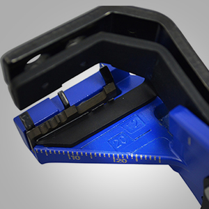 Dénudeur de fils VICTOR 6004VA-185 VA – Pour câbles VA / VVF, sans réglage de la lame, conception compacte - Product Image 2