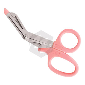 Tijeras para Vendajes de Acero Inoxidable para Paramédicos EMT, Tijeras para Trauma, Pinzas Quirúrgicas, Certificación MOL, para Socorristas de Emergencia - Product Image 5