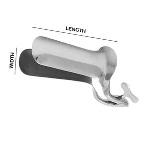 Spéculum chirurgical robuste en acier inoxydable de qualité supérieure, Nouvelle arrivée à prix de gros - Product Image 2