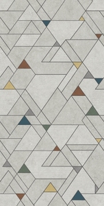 Carreaux de céramique Sugar Laimen de haute qualité, finition lisse, pour murs et sols, usage intensif pour la construction. - Product Image 2