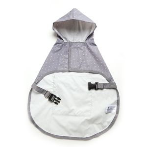 Ropa impermeable sostenible ODM OEM para cachorros de perro - Product Image 2