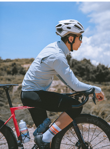 Chaqueta de Ciclismo Personalizada de Alta Calidad, Resistente al Viento, OEM, Chaqueta de Forro Polar para Bicicleta, Impermeable y Duradera - Product Image 6