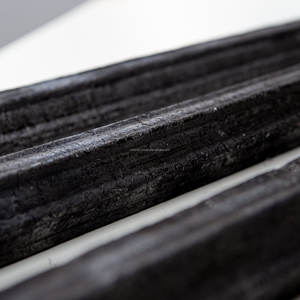 Haute Qualité Hexagone Noir BBQ Grill Chauffage Briquette Sciure De Bois De Bois De Vietnam Fabricant pour Narguilé Charbon De Bois De Charbon De Bois - Product Image 3