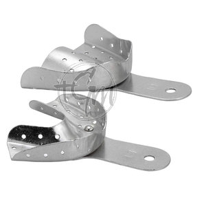 Bandejas de Impresión Dental de Alta Resistencia, Diseñadas con Precisión para Uso Preciso en Laboratorio y Clínica - Product Image 6
