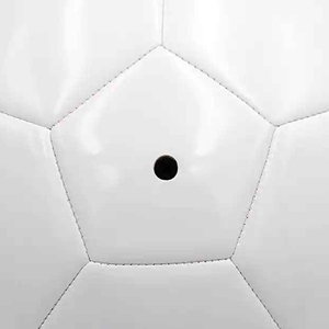 Professional Match & Training Soccer <b>Ball</b> High Quality Eco-Friendly Durable Custom Logo Colors 32 Panels PVC Material Size 5 - Product Image 4