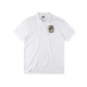 เสื้อยืดคุณภาพสูง พิมพ์ลายการ์ตูน แขนสั้น ผ้าคอตตอนหนา สำหรับผู้ชาย - Product Image 3