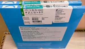 RX VIATRAC 14 PLUS Manual Hospital Use CE Certified Class II Medical Device Abbott ISO13485 - Product Image 3