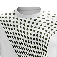 Maillot de football pour homme le plus vendu, nouveau design, séchage rapide, évacuation de l'humidité, personnalisable pour usage quotidien, prix abordable