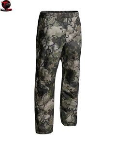 Pantalones de Camuflaje StoneBranch, Pantalones para Exteriores MistForest, Pantalones de Camuflaje Gris Timber, Pantalones Shadow Ridge Woodland, Silent Oak Performance - Product Image 4