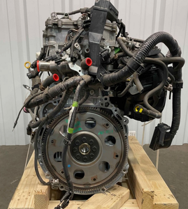 Motor de Coche Japonés Usado de Alta Calidad en Oferta, 1KZ 1KD 1JZ 1AZ 1ZR 1ZZ 1NZ 1TR 2JZ 2KD 2AR, con Transmisión Manual de 5 Velocidades - Product Image 6