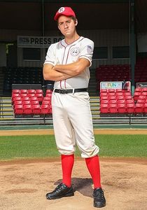 Professional Manufacture Short Sleeve <b>Baseball</b> Uniform Set Sport Team Wear Clothing Comfortable Regular Fit <b>Baseball</b> Uniform - Product Image 5