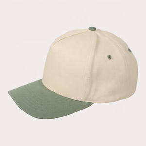 Gorra de béisbol personalizada con etiqueta privada, ajuste exacto, parte trasera cerrada, venta al por mayor, gorra ajustada con visera plana bordada a medida - Product Image 2
