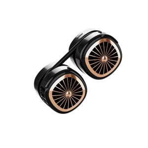 พัดลมคล้องคอพับได้ Yo Yo Fun หมวดหมู่สินค้าจานและชาม - Product Image 1