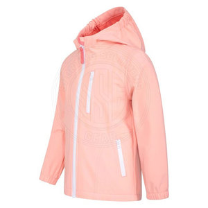 Vestes Softshell, construction en tissu respirant, veste d'hiver légère et chaude, style outdoor, vestes Softshell - Product Image 5