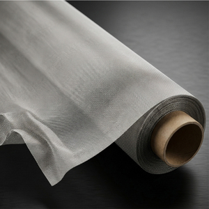 [APEC] Maille en acier inoxydable tissée à haute pression pour la séparation solide-liquide et toile filtrante robuste - Product Image 1