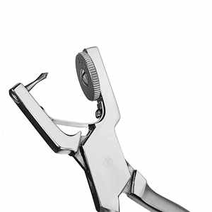 Alicates para Dique de Goma de Último Diseño 2026 en Oferta, Instrumentos Dentales de Ortodoncia - Product Image 5