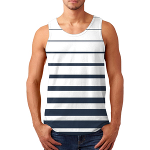 Camiseta Deportiva para Hombre ARTIZ INTERNATIONAL, Personalizada al por Mayor, Cuello Redondo, Secado Rápido, Anti-Pilling, Transpirable, Poliéster/Algodón - Product Image 3