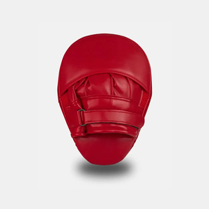 Mitaines de boxe personnalisées en cuir de qualité supérieure avec logo, pour l'entraînement, best-seller, écologiques - Product Image 3