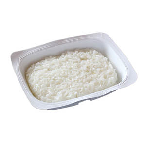 Arroz Japonés de Grano Corto Blanco para Sushi, Variedades Industriales de Calidad Maravillosa a un Precio Admirable - Product Image 1