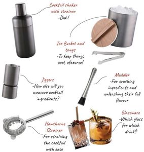 Herramienta para servir bebidas, accesorio para bar, accesorio para verter cócteles, accesorio para verter bebidas - Product Image 2