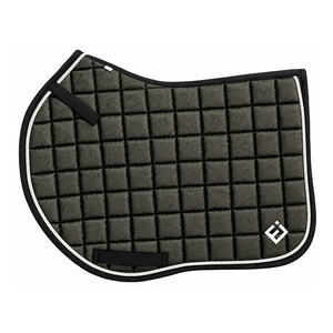 Sudadero Multiusos Azul Marino con Diseño Acolchado y Ribete Azul Claro, Equipo de Equitación, Sudadero para Doma Clásica - Product Image 6