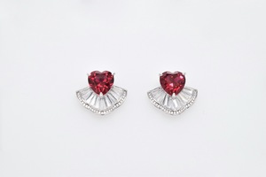 Classic Love Luxury <b>Earrings</b> - Product Image 2