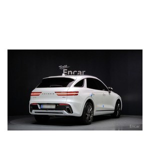 Genesis GV70 2.5T 2024 Gasolina AWD con 10,832 km, Volante a la Izquierda, Caja de Cambios Automática, Asientos de Cuero, Cámara Trasera - Product Image 2