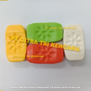 Jabón Antiséptico y Antiviral BESTSELLER para Eliminar Gérmenes y Prevenir el Virus del Ebola, Variante COLOR, para Arawa, Papúa Nueva Guinea - Product Image 3