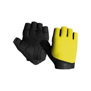 Gants de course sportifs antidérapants et légers pour le VTT, accessoires de cyclisme, gants demi-doigts pour le cyclisme en extérieur, unisexe - Product Image 5