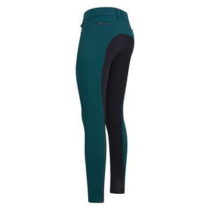 Pantalones de Montar a Caballo de Alta Calidad, Elásticos en 4 Direcciones, Leggings, Ropa Ecuestre, en Tela Técnica con Tacto Suave - Product Image 2