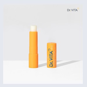 <b>lip</b> balm wholesale Deycell Korean K-Beauty Daysell Dr Vita Vitamin <b>Lip</b> Treat <b>Lip</b> Balm x 3 Made in Korea - Product Image 5