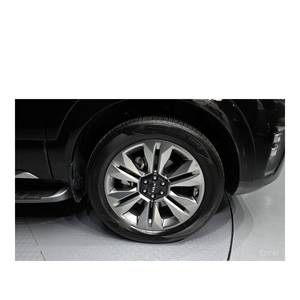 Abril de 2022, Kia Mohave Diésel 3.0 4WD de 7 Plazas con Caja de Cambios Automática, Volante a la Izquierda y Cámara Trasera, 15,679 km - Product Image 5