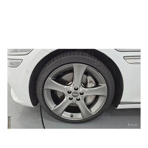 Genesis 2024 G80 2.5 Turbo AWD Gasolina 53,094 km Caja de Cambios Automática Asientos de Cuero Volante a la Izquierda Cámara Trasera - Auto Usado - Product Image 5