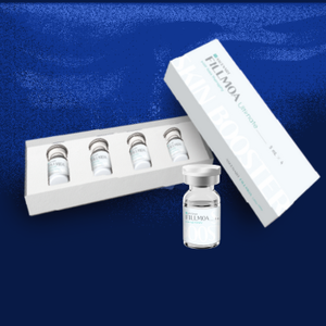 ASCENART FILLMOA HA เอสเซนส์เจลบำรุงหนังศีรษะ สำหรับผมบางและบำรุงเส้นผมให้แข็งแรง 5 มล.*4 - Product Image 1