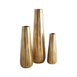 Vase à fleurs en fer forgé pour mariage et décoration de Pâques, vente en gros au meilleur prix - Product Image 1