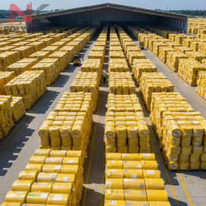 ผ้าใบคลุมงานหนัก ทนทานต่อรังสียูวี กันฉีกขาด ใช้ได้ทุกสภาพอากาศ สำหรับงานก่อสร้างและเกษตรกรรม - Product Image 3