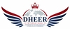 DHEER INTERNATIONAL logo
