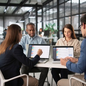 Servicios Profesionales de Mantenimiento de Sitios Web que Ofrecen Optimización de Tiempo de Funcionamiento Continuo, Mejoras de Seguridad y Alto Tráfico - Product Image 4